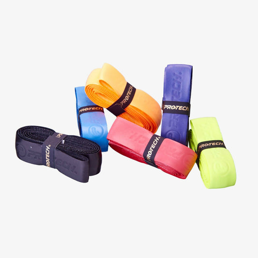 Protech Hi Soft PU Grip