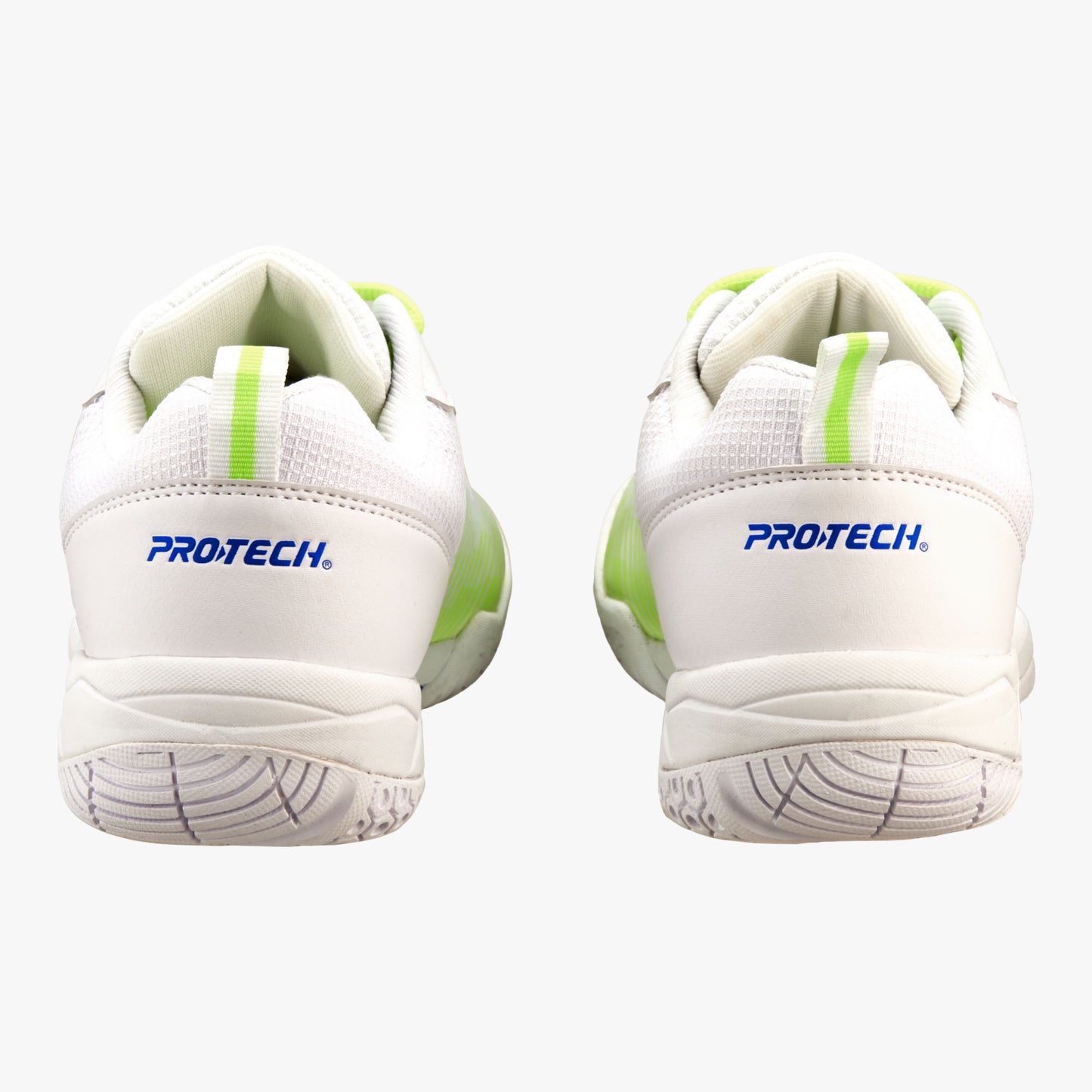 Predator White