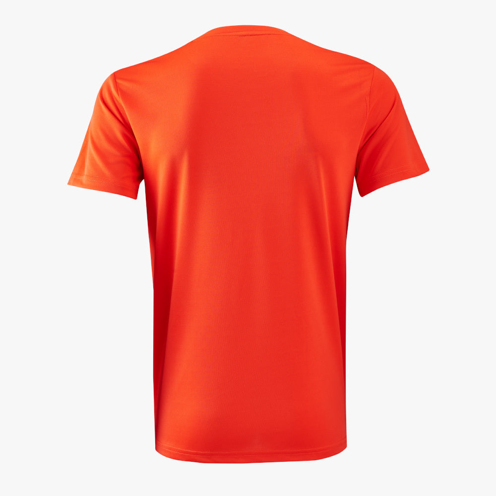 Maillot de tournoi Protech Dry Fit (rouge blanc) | RNZ10068 |