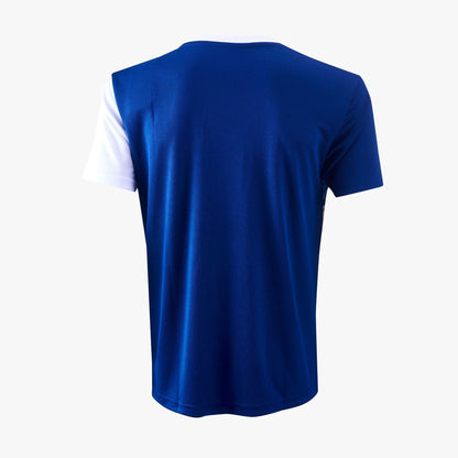 Maillot de tournoi Protech Dry Fit (bleu foncé) | RNZ10070M |