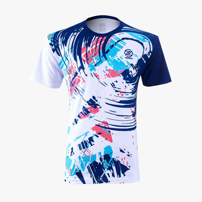 Protech Dry Fit Tournament Jersey (White) | RNZ10070M |