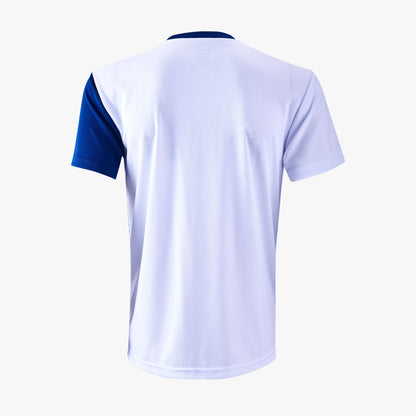 Maillot de tournoi Protech Dry Fit (Blanc) | RNZ10070M |