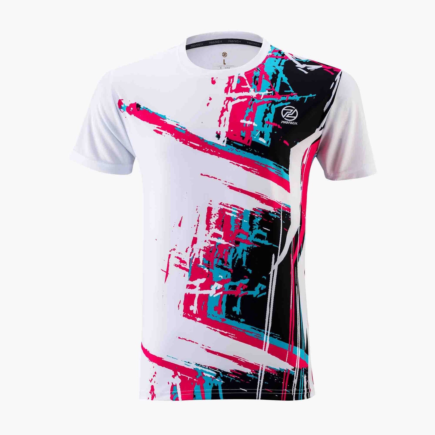 Protech Dry Fit Tournament Jersey (White) | RNZ10071 |