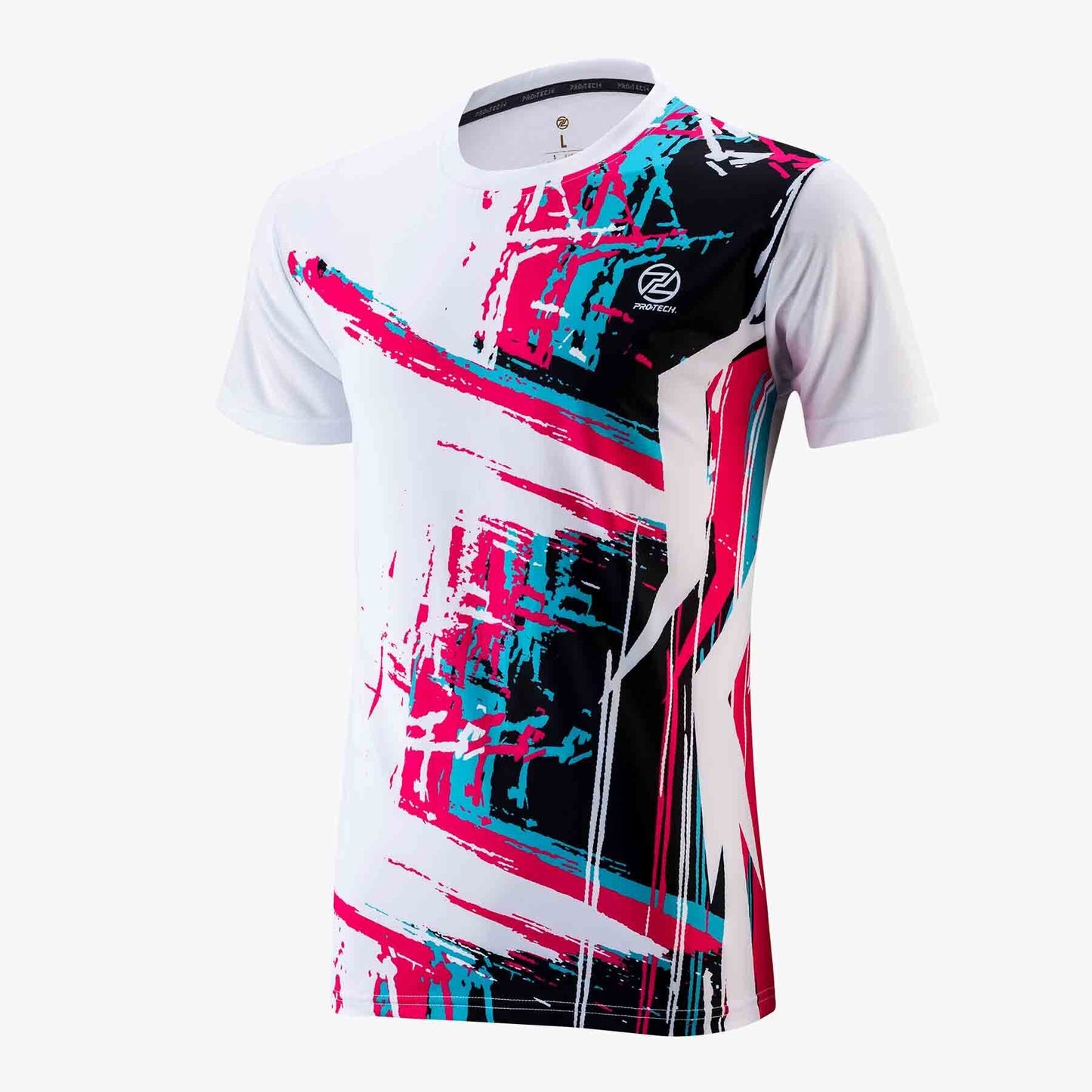 Protech Dry Fit Tournament Jersey (White) | RNZ10071 |