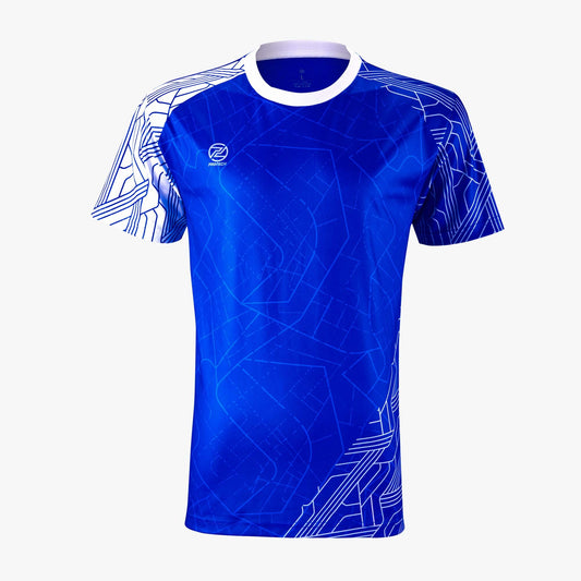 Protech Dry Fit Tournament Jersey (Blue) | RNZ10075M |