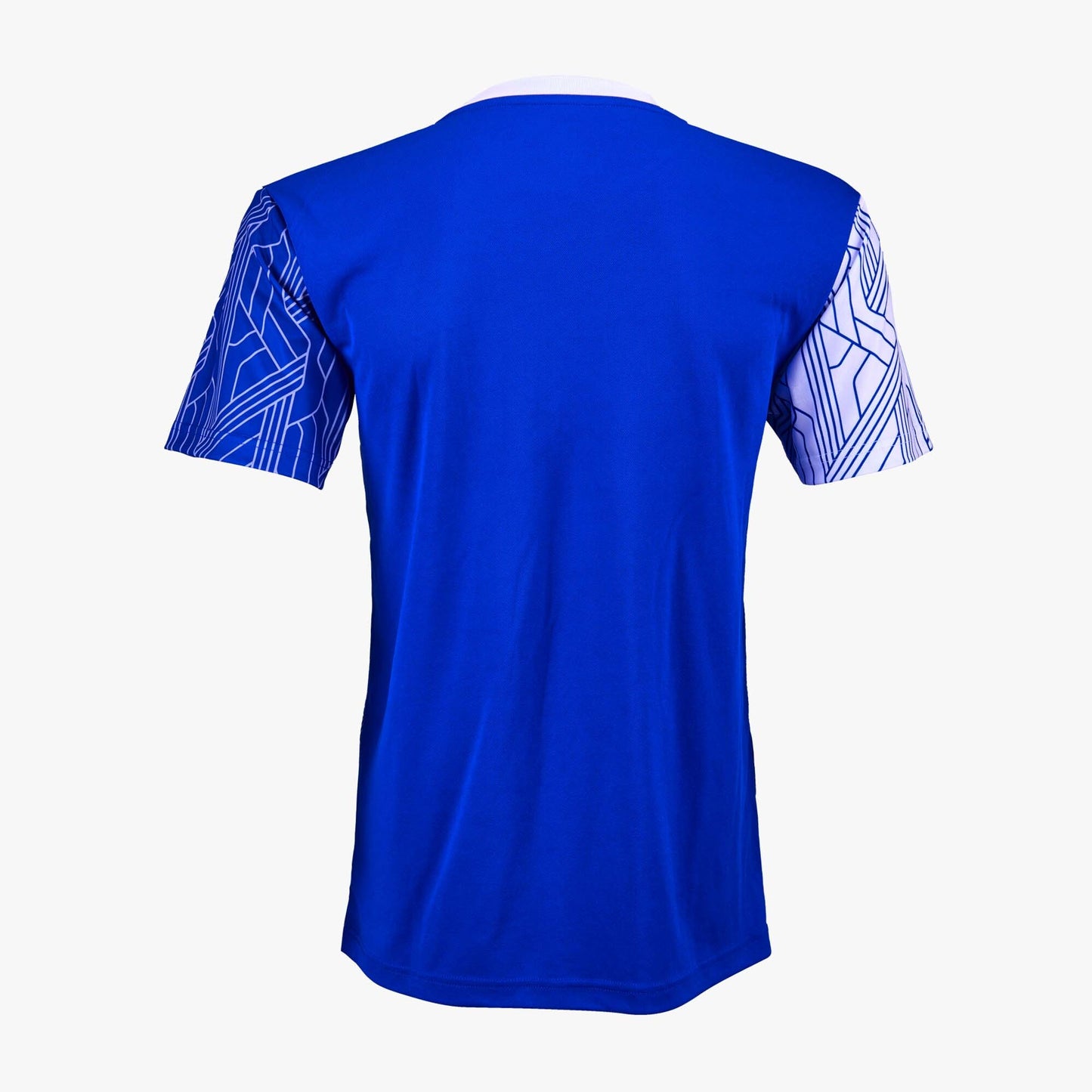 Maillot de tournoi Protech Dry Fit (Bleu) | RNZ10075M |