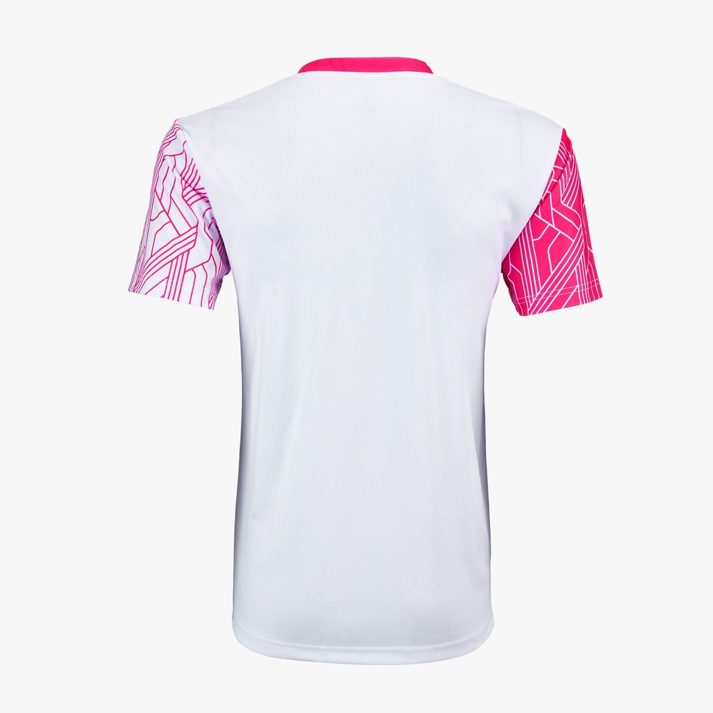 Maillot de tournoi Protech Dry Fit (Blanc) | RNZ10075M |