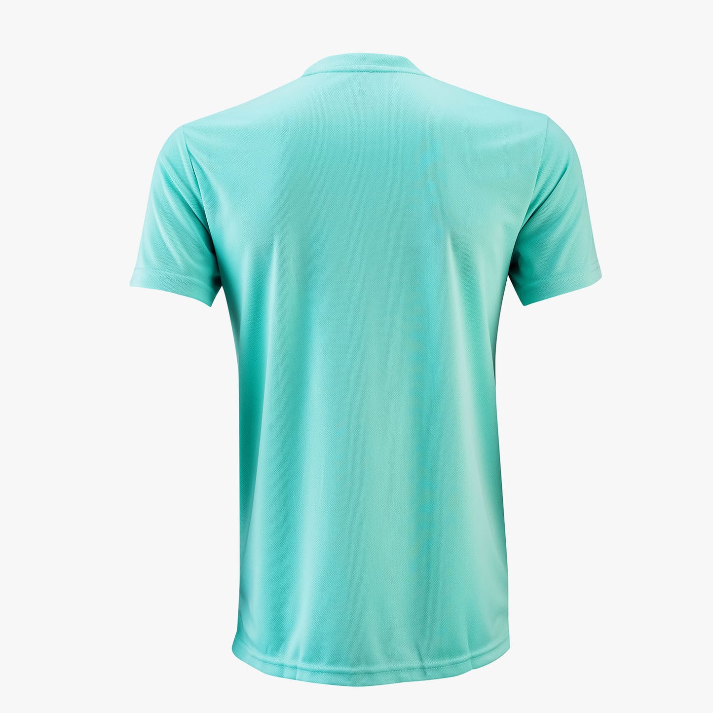 Protech Dry Fit Sport Graphic T-Shirt (Mint Dark Green Pink) | RNZ10076 |