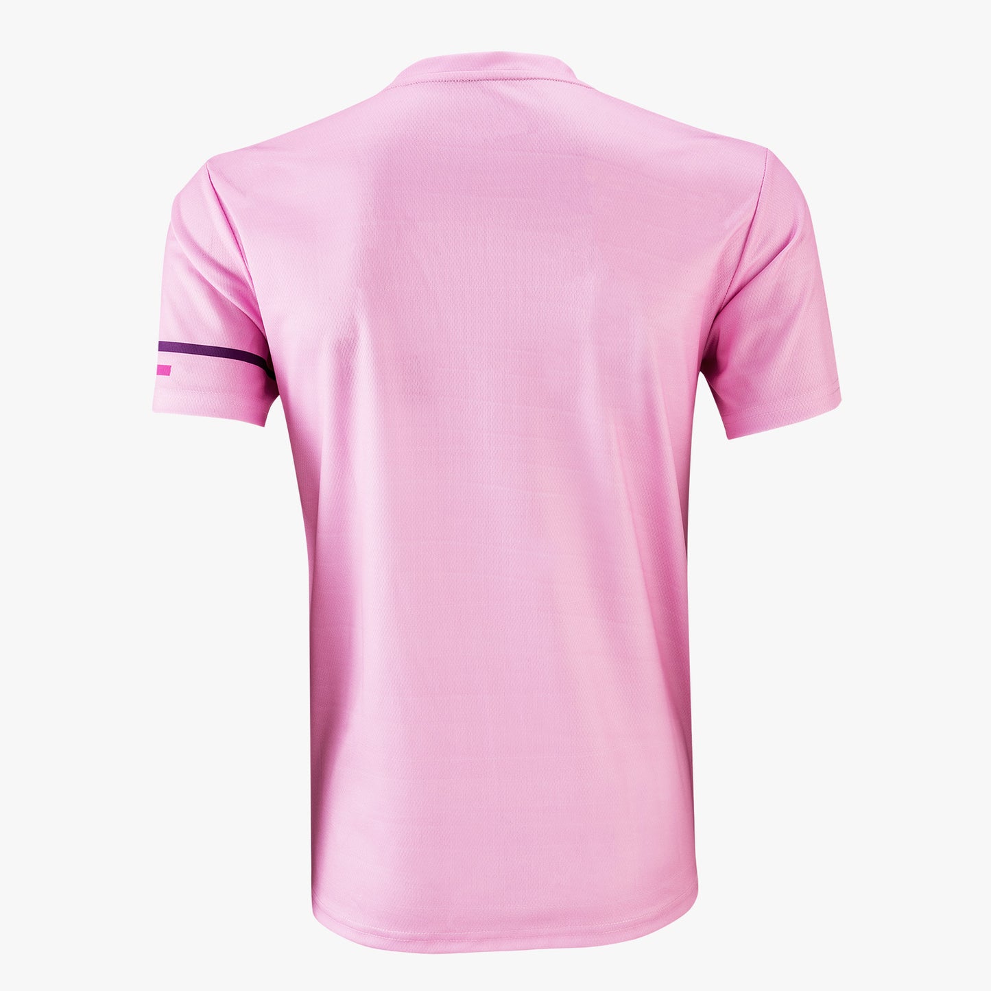 T-shirt graphique Protech Dry Fit Sport (rose noir rose foncé) | RNZ10077 |