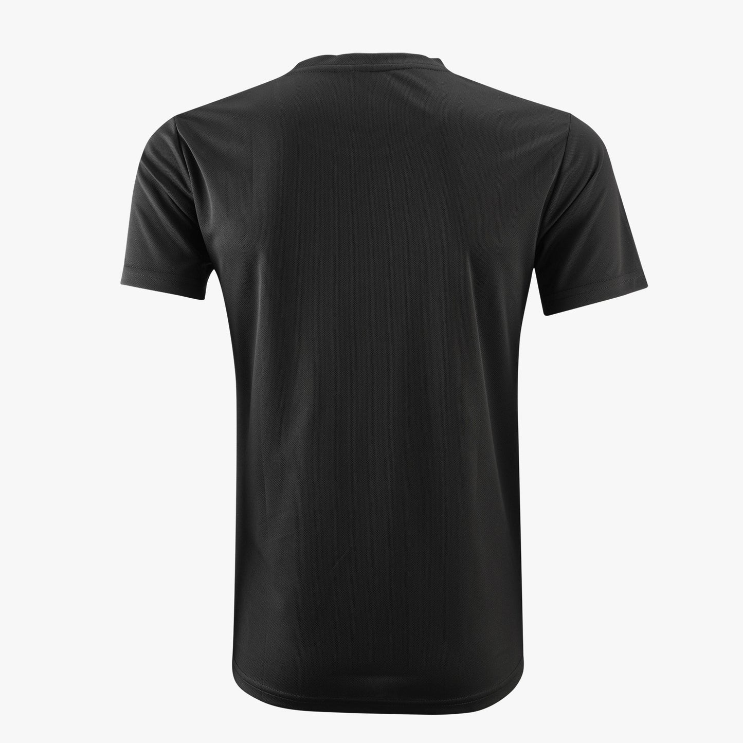 Protech Dryfit Sport Graphic T-Shirt Black | RNZ10078 |