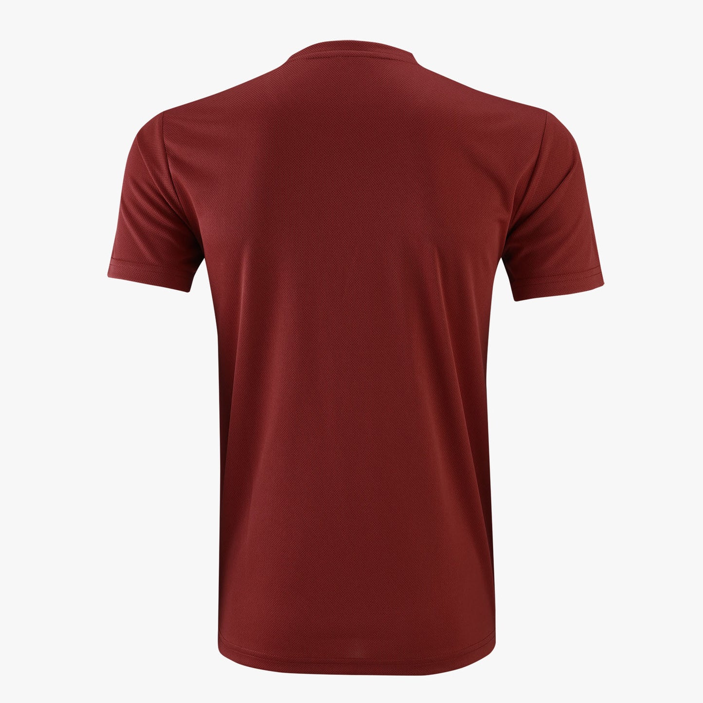 T-Shirt Graphique Protech Dryfit Sport Rouge | RNZ10078 |