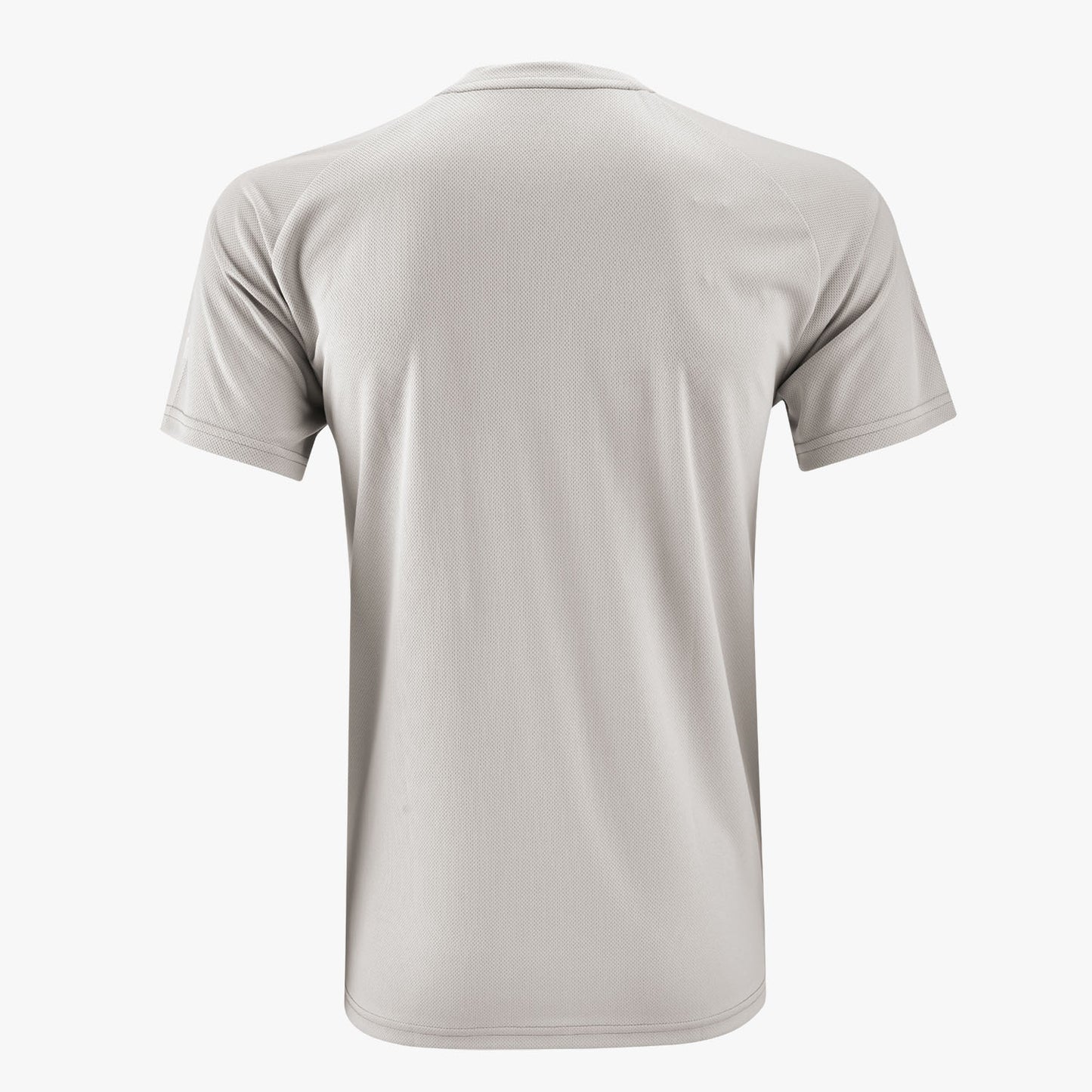 Protech Dryfit Sports Graphic T-Shirt (Khakis) | RNZ10079 |