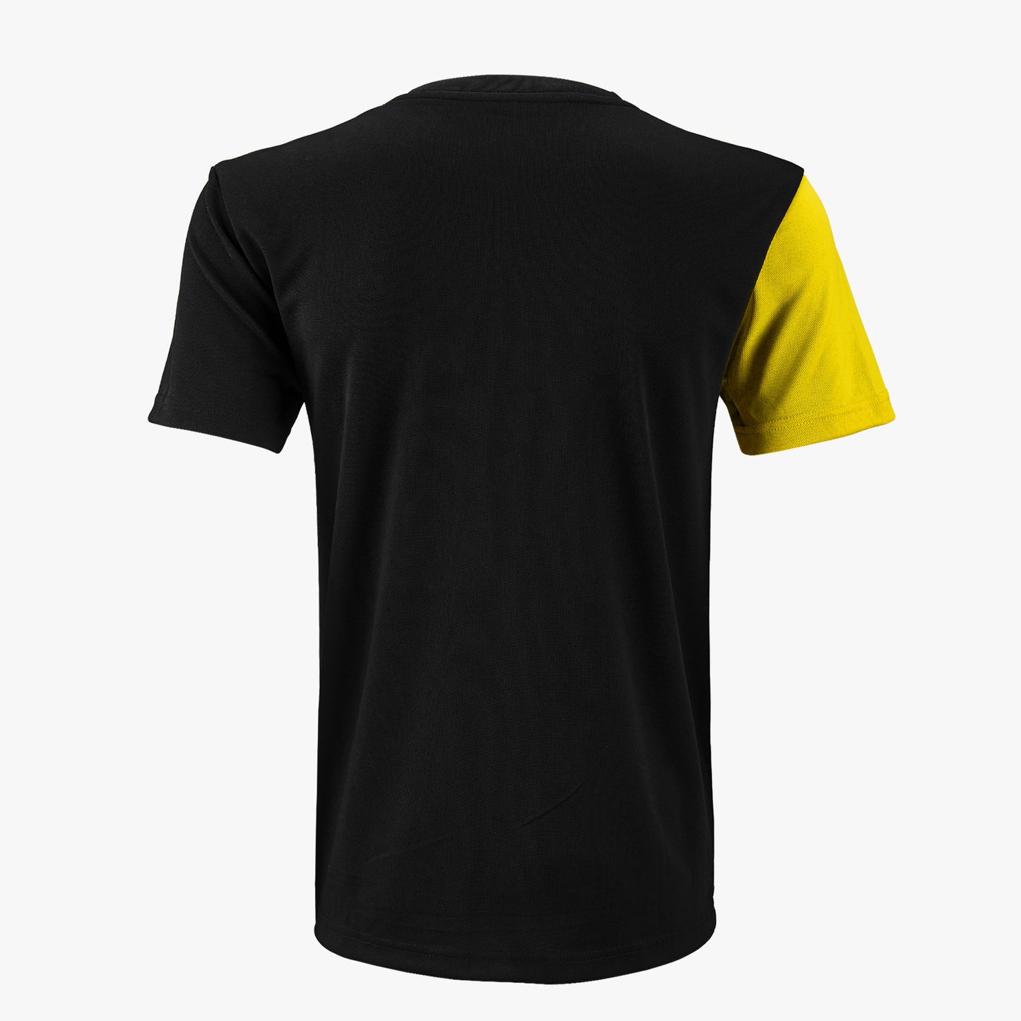 Protech Dry Fit Tournament Jersey (Black Yellow) | RNZ10080M |