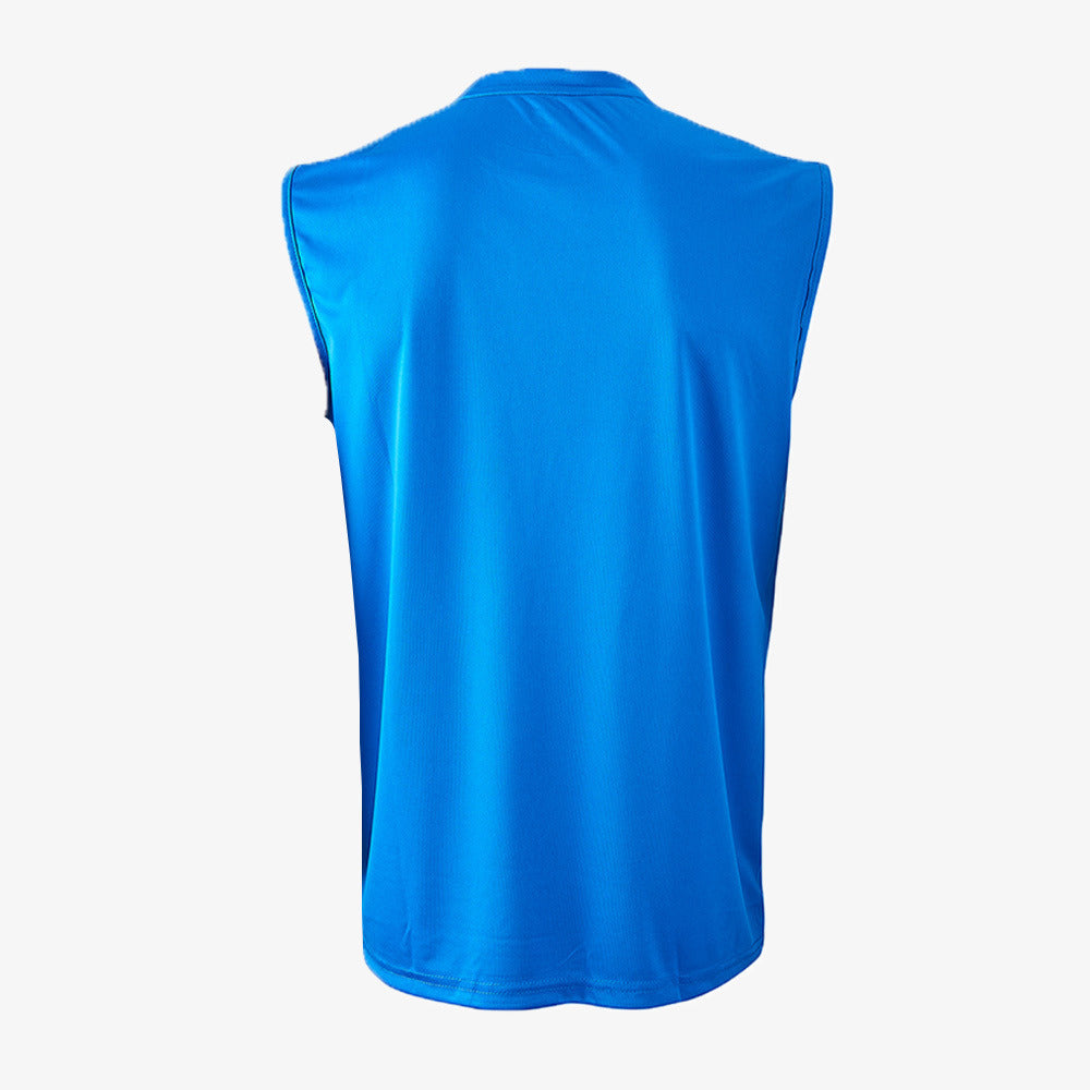 Maillot sans manches Protech Dry Fit Tournament (Bleu) | RNZ30011 |