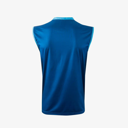 Maillot sans manches Protech Dry Fit Tournament (Bleu) | RNZ30012 |