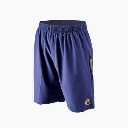 Short de sport Protech (Bleu) | RNZ70025 |