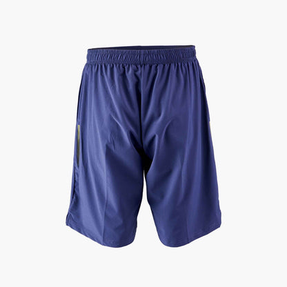 Short de sport Protech (Bleu) | RNZ70025 |