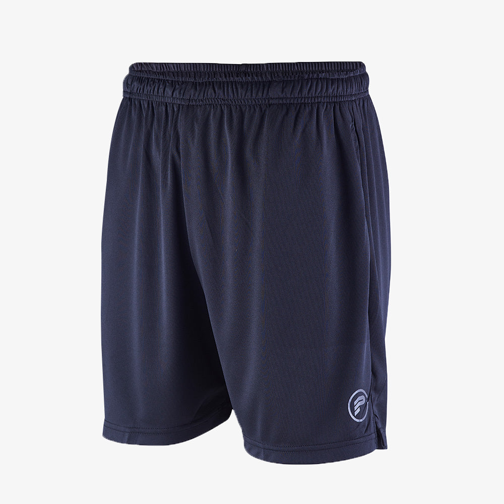 Protech Sports Shorts (Black) | RNZ70037 |