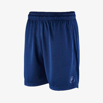 Short de sport Protech (bleu foncé) | RNZ70037 |