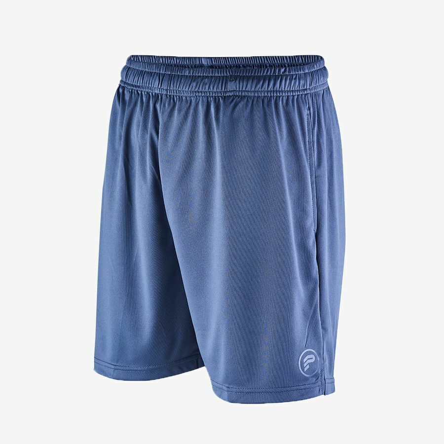 Protech Sports Shorts (Metal Grey) | RNZ70037 |