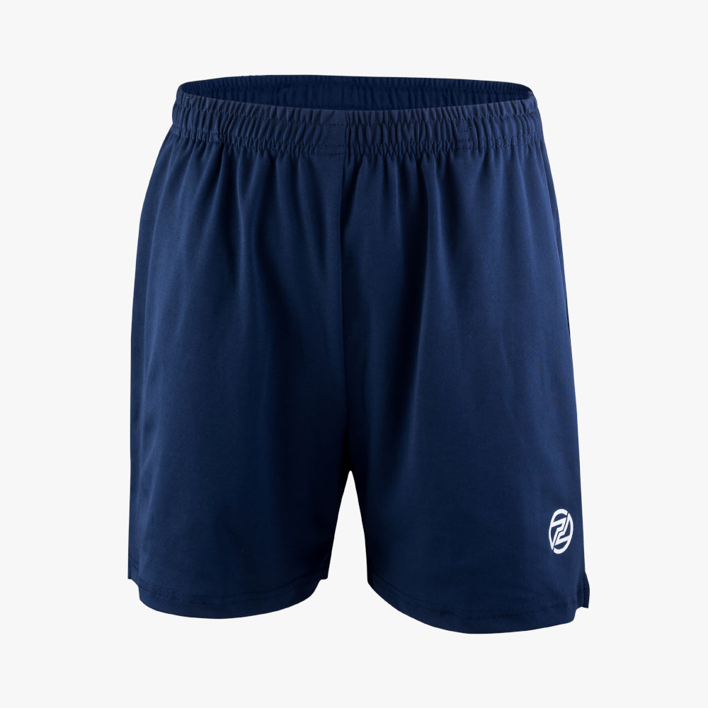 Short de sport Protech (Bleu) | RNZ 700389 |