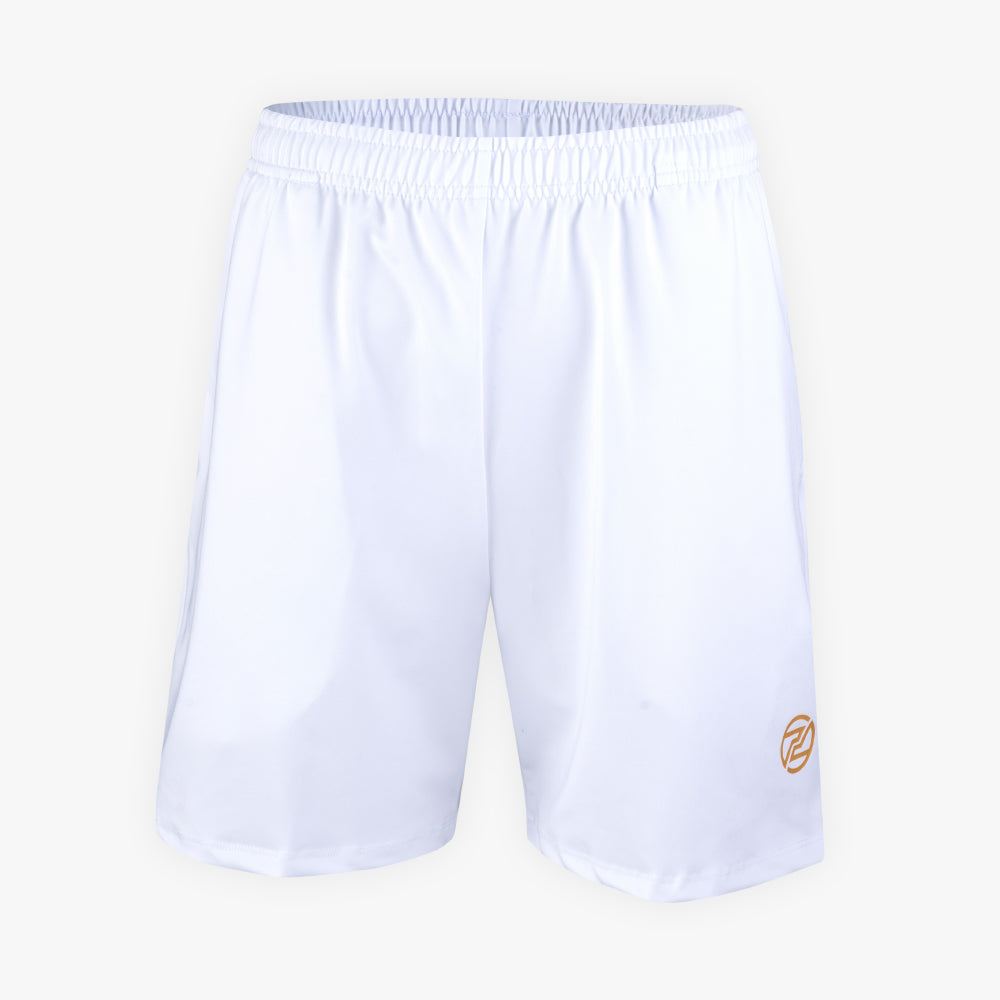 Short de sport Protech (Blanc) | RNZ70038 |