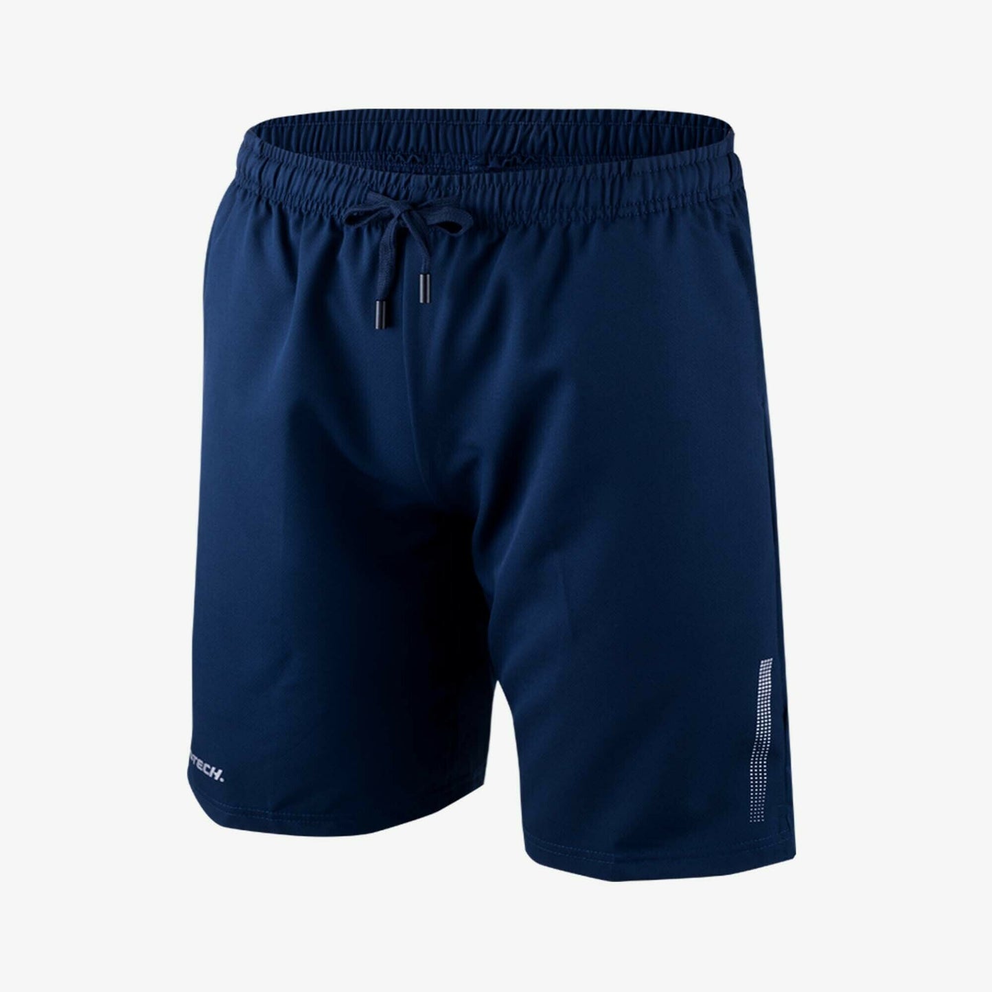 Short de sport Protech (bleu foncé) | RNZ70042 |