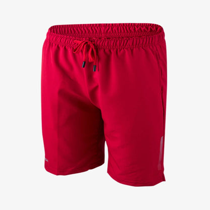 Protech Sports Shorts (Red) | RNZ70042 |