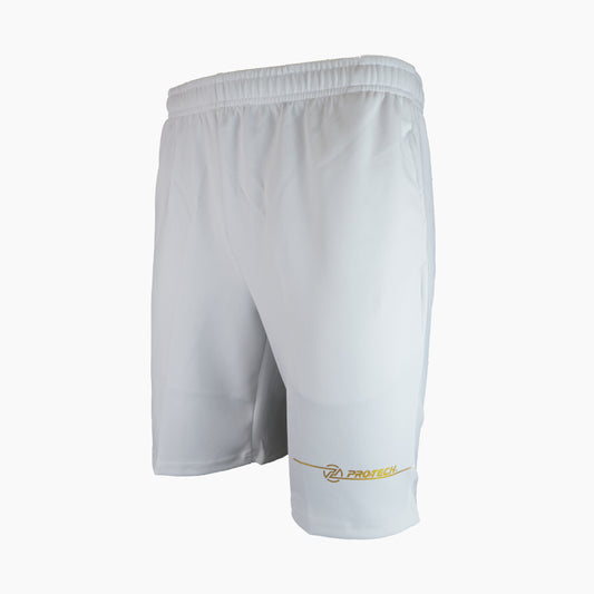 Protech Sports Shorts (White) | RNZ70050 |