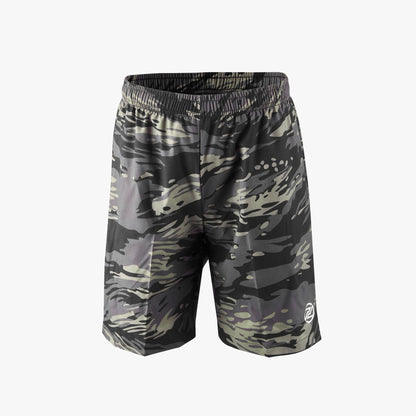 Protech Sports Shorts (Camo) | RNZ70051 |