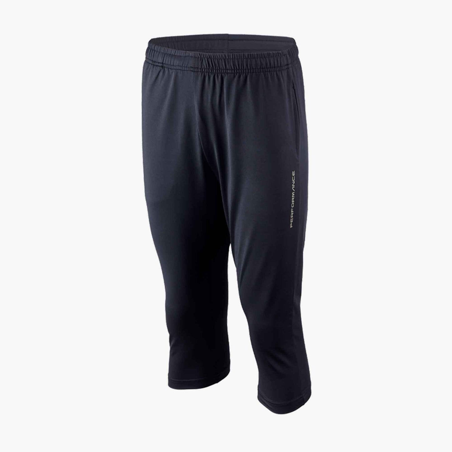 Protech Sports 3/4 Pants (Black) | RNZ80026 |