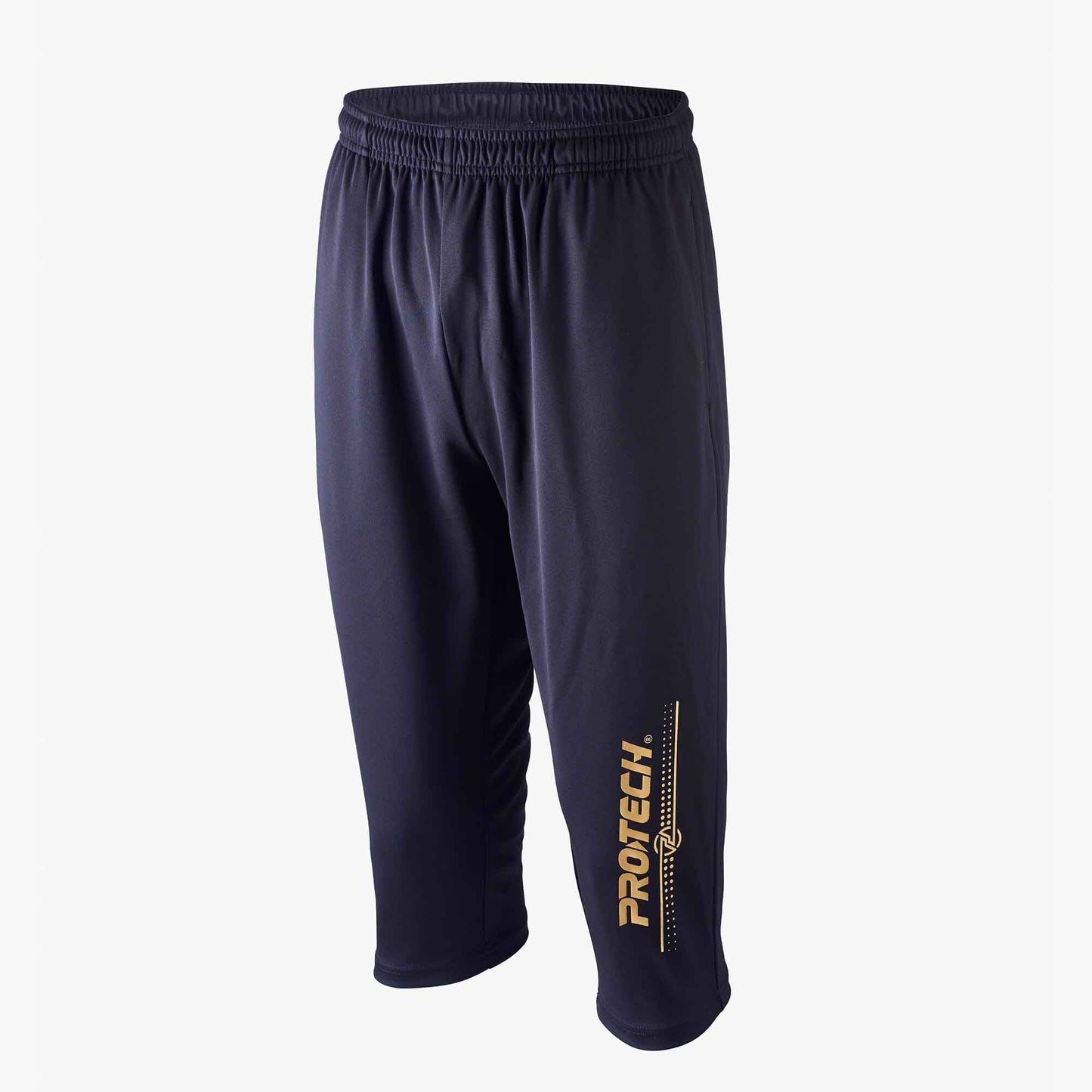 Protech Sports 3/4 Pants (Black) | RNZ80030M |