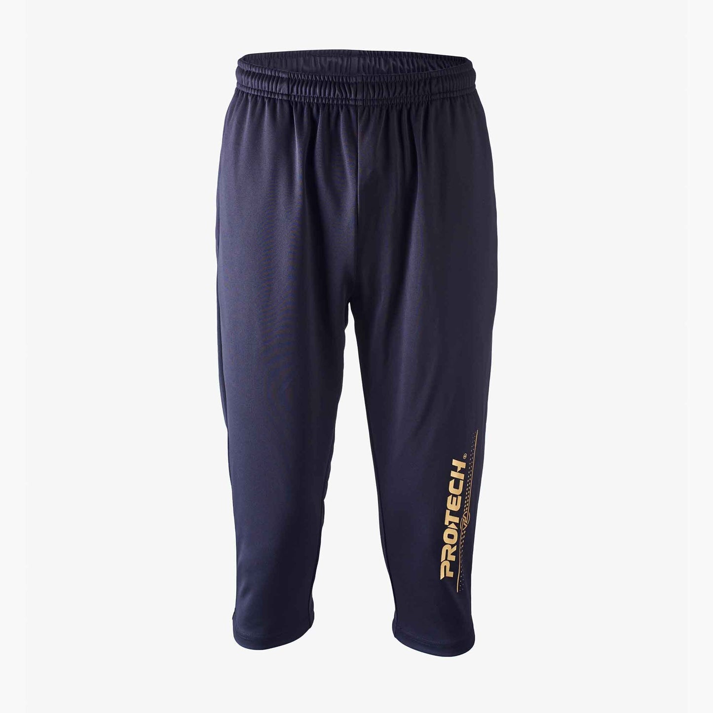 Protech Sports 3/4 Pants (Black) | RNZ80030M |