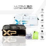 Ultra 3.0 Limited Edition Pro Tour Bag (White)