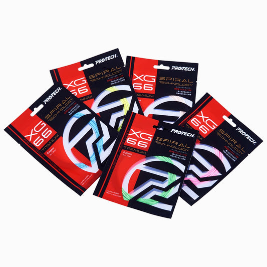 Protech XG66Ti - Badminton Strings