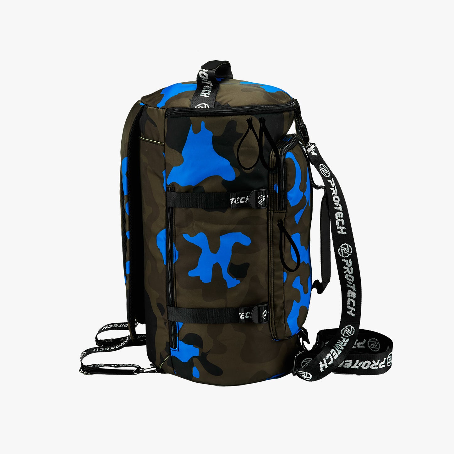 Sac de voyage Xtreme (vert armée)