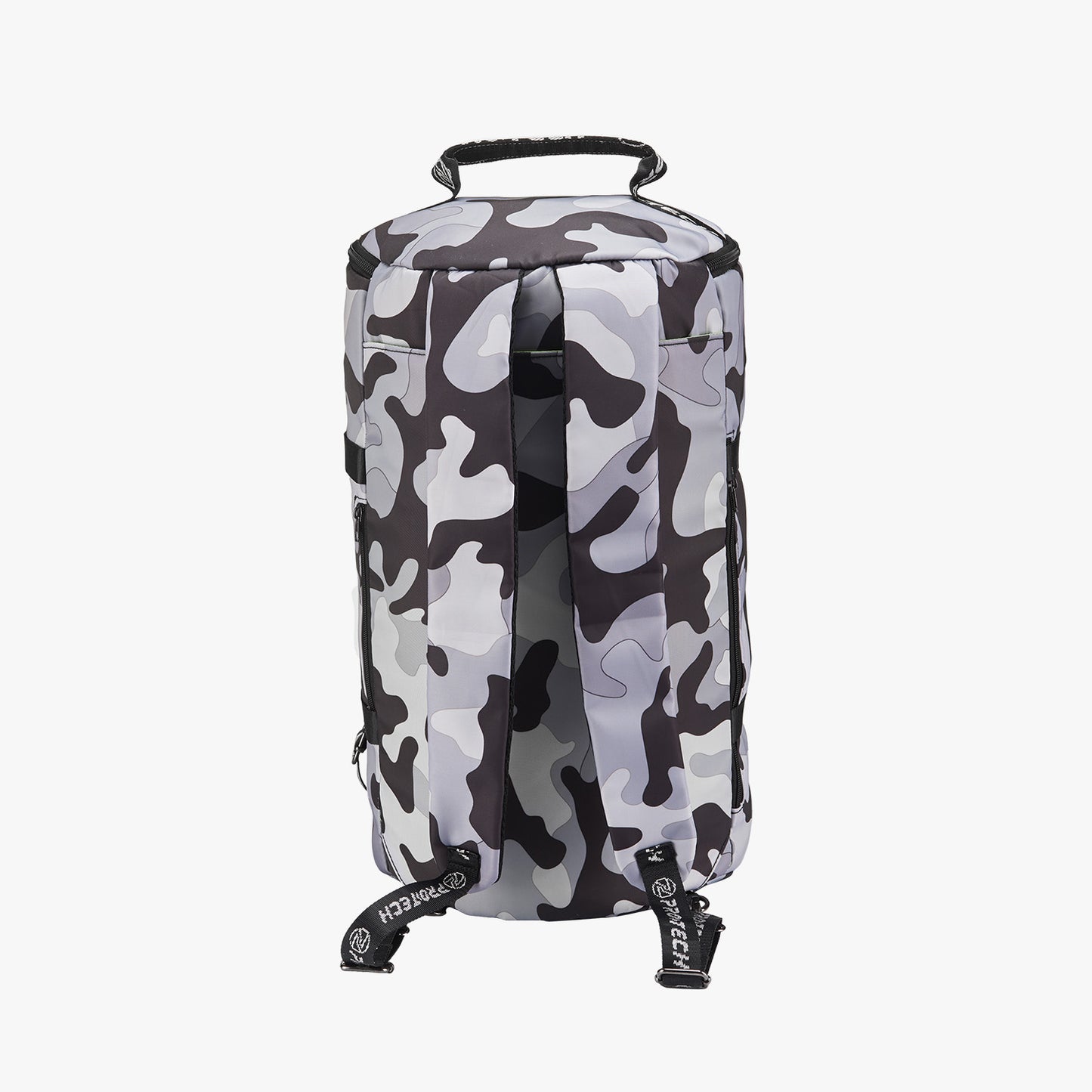 Xtreme Travel Bag (Army Grey)