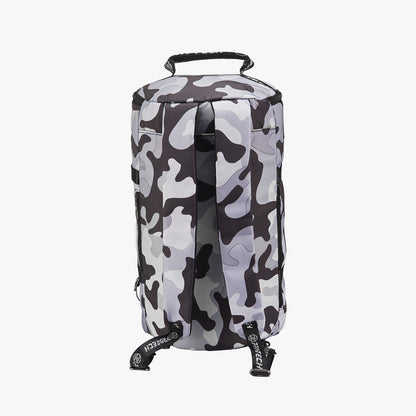 Sac de voyage Xtreme (gris armée)