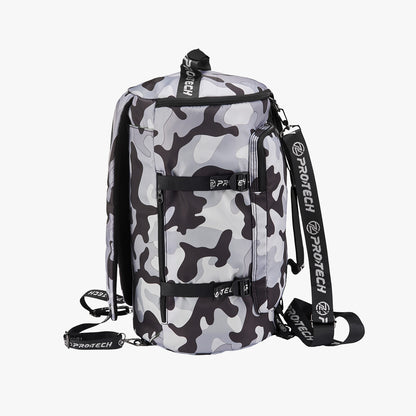 Sac de voyage Xtreme (gris armée)